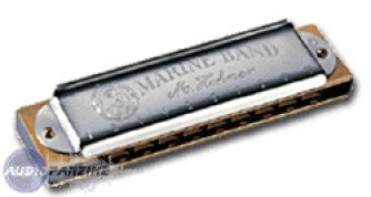 Hohner CT Marine Band