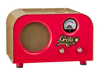 Fender Greta