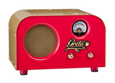 Fender Greta