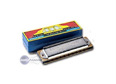 Hohner Auto Valve