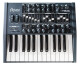 Un coup de soleil pour les MiniBrute & MicroBrute