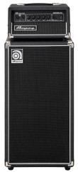 [NAMM] Ampeg Micro-CL Stack