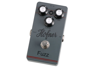 Hofner Guitars Fuzz