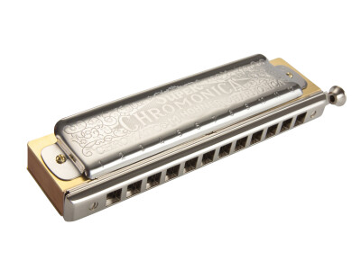 Hohner Super Chromonica