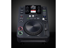 Gemini DJ CDJ 650