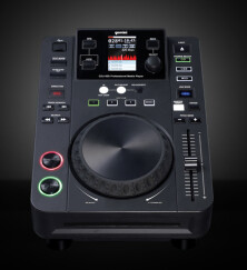 [NAMM] Gemini DJ CDJ 650