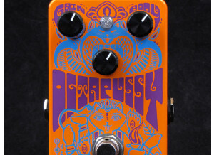 Catalinbread Octapussy