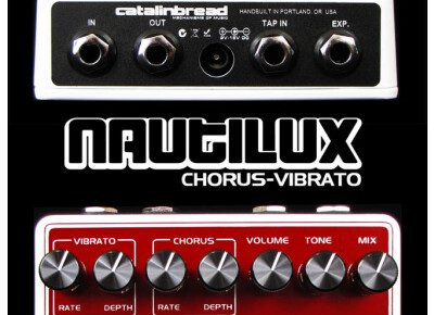Catalinbread Nautilux