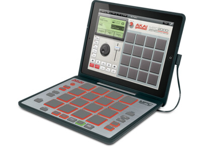Akai Professional MPC Fly