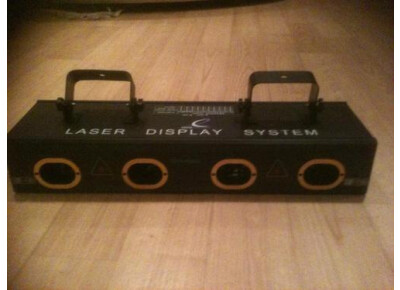 Excelighting illusion