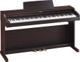[NAMM] 4 pianos numériques Roland