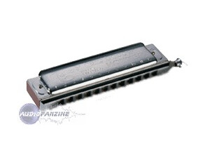 Hohner Toots Hard Bopper