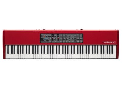 Clavia Nord Piano 2