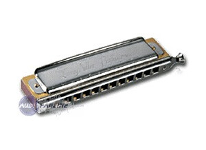Hohner Larry Adler 48
