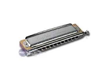 Hohner Larry Adler 48