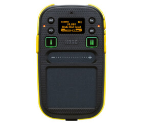 Kaossilator 2, Mini Kaoss Pad 2 Available