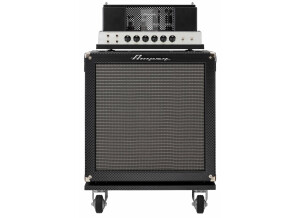 Ampeg Heritage B-15 2012 Edition