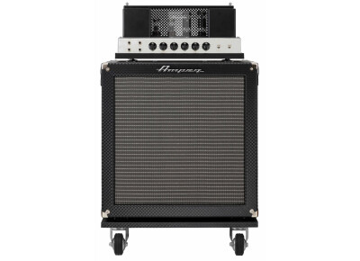 Ampeg Heritage B-15 2012 Edition