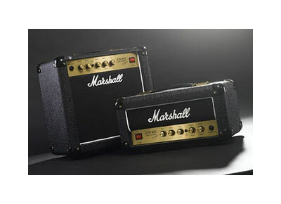 Marshall 1980s JCM1H