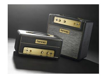 Marshall 1960s JTM1H