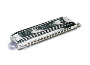 Hohner Super 64