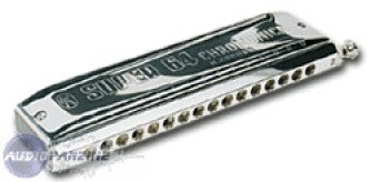 Hohner Super 64