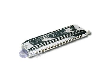 Hohner Super 64
