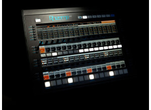 Feeltune Rhizome SXE