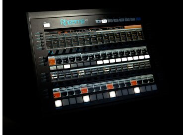 Feeltune Rhizome SXE