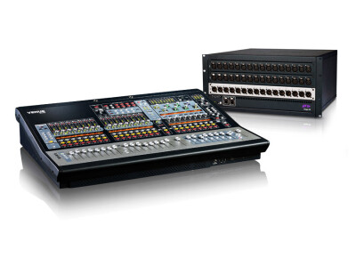 Avid VENUE SC48 Remote