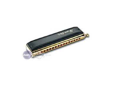 Hohner Super 64X