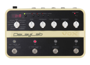 Vox DelayLab