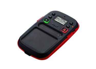 Korg Mini Kaoss Pad 2