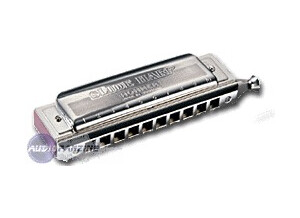 Hohner Slide Harp