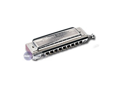 Hohner Slide Harp