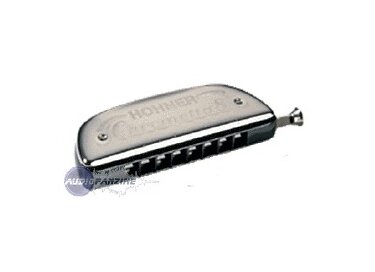 Hohner Chrometta 8