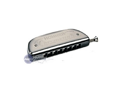 Hohner Chrometta 8