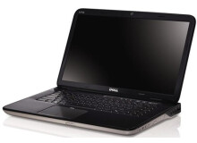 Dell XPS 15 L502X