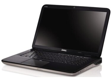 Dell XPS 15 L502X