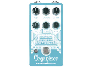 EarthQuaker Devices Organizer