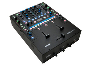 Rane Sixty-Two