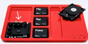 Vends oplab pour Op-1