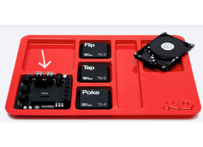 Teenage Engineering Oplab (OP-1)