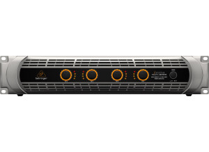 Behringer iNuke NU4-6000