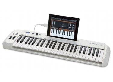 Samson Technologies Carbon 49