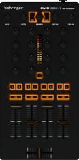 [NAMM] Behringer DJ Controller CMD Series
