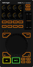 [NAMM] Behringer releases the CMD Controllers
