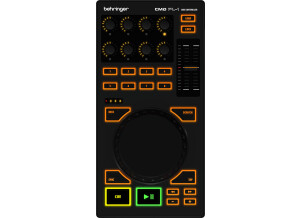 Behringer CMD PL-1
