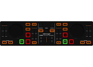 Behringer CMD Micro