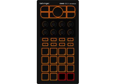Behringer CMD DC-1